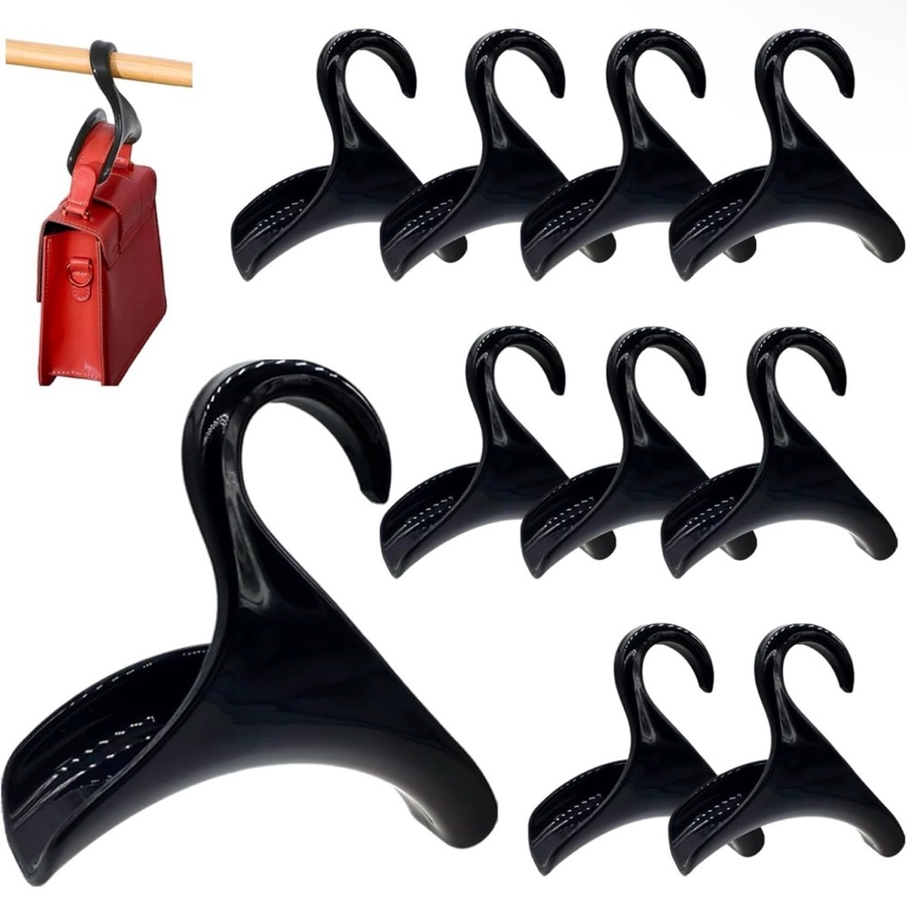 Purse Hanger 5 Total